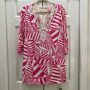 Lily Pulitzer dress  size S